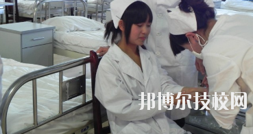 定西衛(wèi)生學(xué)校怎么樣、好不好