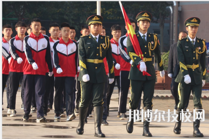 石家莊同濟(jì)醫(yī)學(xué)中等專(zhuān)業(yè)學(xué)校怎么樣、好不好