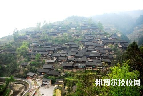 雷山中等職業(yè)學(xué)校怎么樣、好不好
