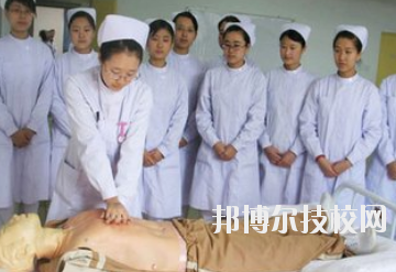 重慶藥劑學(xué)校怎么樣、好不好