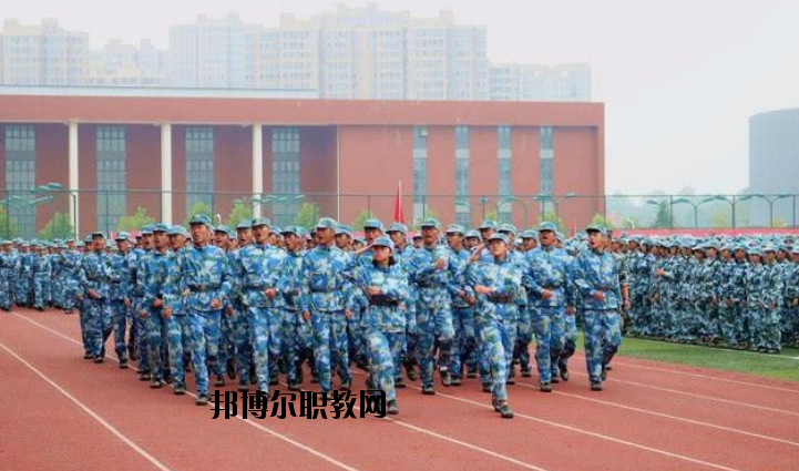 江西廬山旅游中等專業(yè)學(xué)校怎么樣、好不好