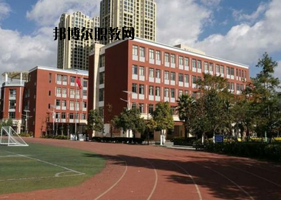 尋甸縣職業(yè)高級中學2020年報名條件、招生要求、招生對象