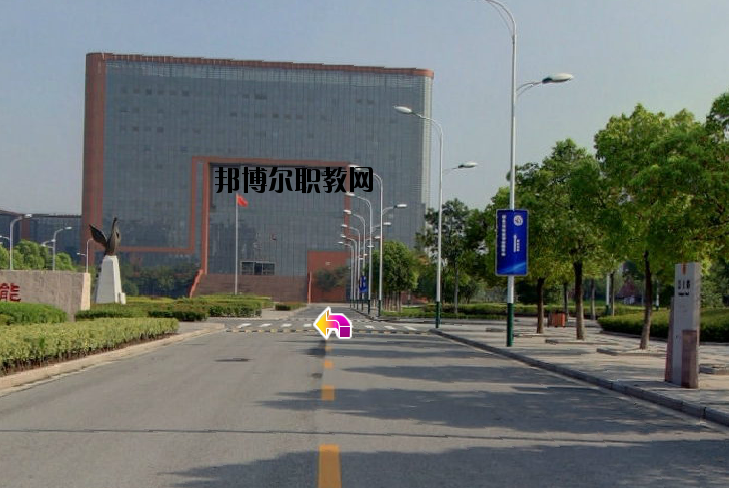 江蘇畜牧獸醫(yī)職業(yè)技術(shù)學(xué)院怎么樣、好不好