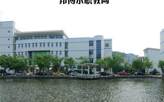 杭州輕工技師學院2020年報名條件，招生對象，招生要求