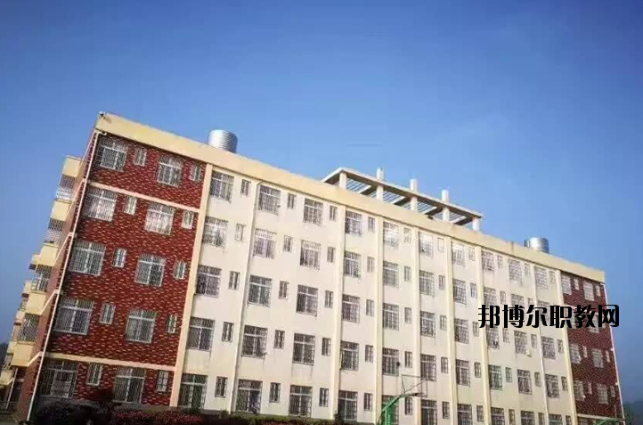 都昌中等專業(yè)學校怎么樣、好不好