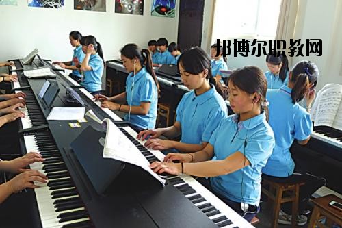 冊亨中等職業(yè)學校怎么樣、好不好