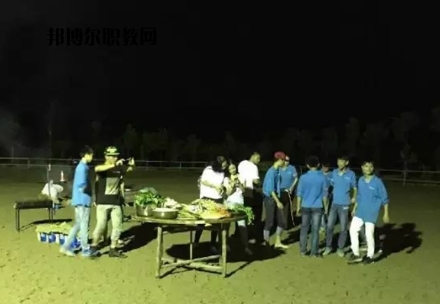 宜黃縣職業(yè)教育中心怎么樣、好不好