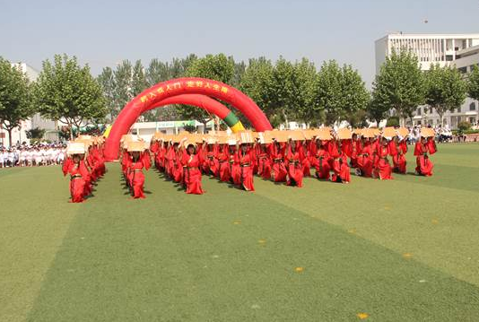 徐州衛(wèi)生學(xué)校2020年報名條件、招生要求、招生對象