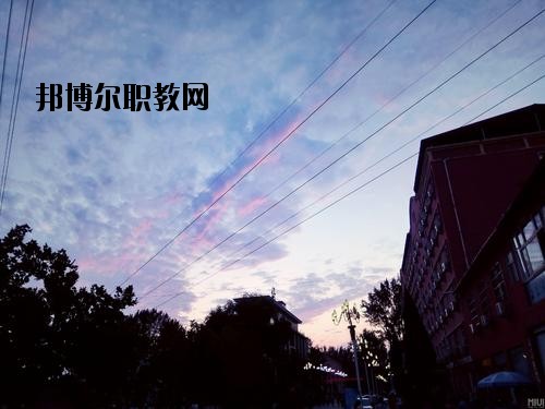 九江華東電子信息學校怎么樣、好不好