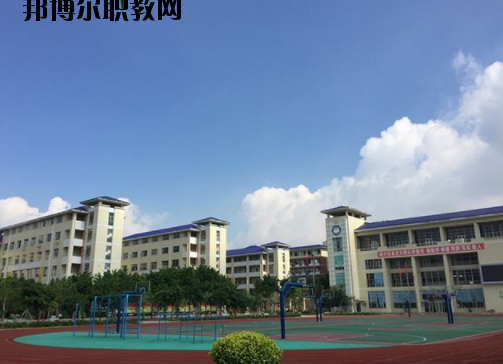 揭陽衛(wèi)生學校怎么樣、好不好