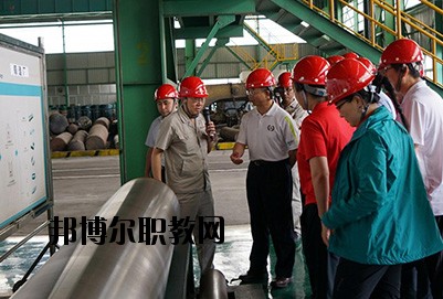 江油市攀長鋼技工學(xué)校2020年報名條件、招生要求、招生對象