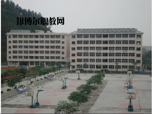 綏江縣職業(yè)高級中學(xué)怎么樣、好不好