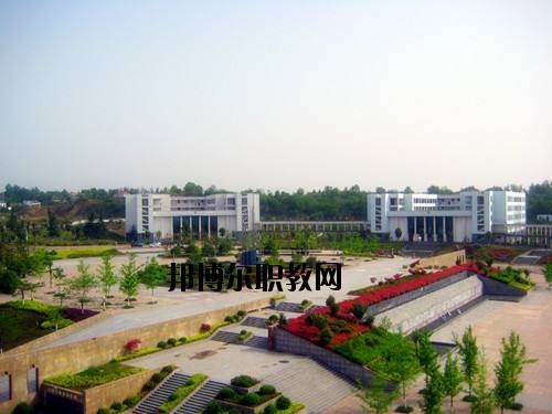 廣水職業(yè)技術(shù)教育中心怎么樣、好不好