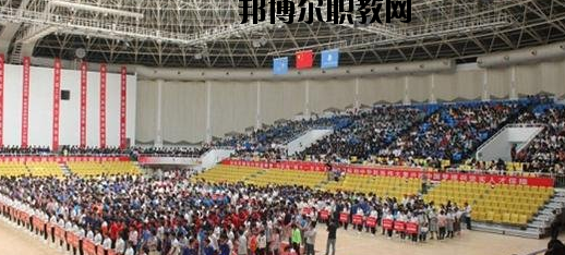 甘肅有色金屬技師學(xué)院2020年報名條件、招生要求、招生對象