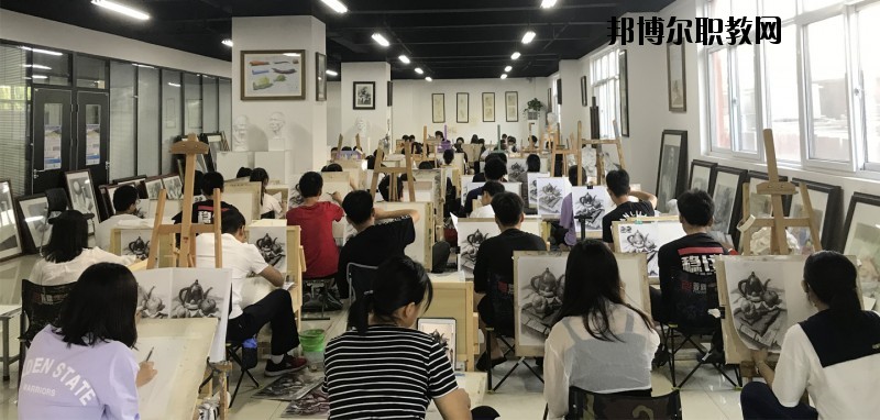 西安東方美術(shù)高中2020年報名條件、招生要求、招生對象 