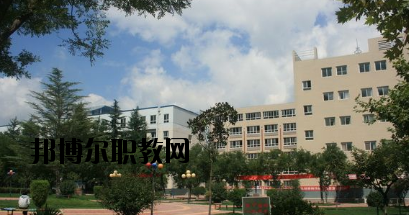甘肅裝備制造業(yè)技師學(xué)院2020年報名條件、招生要求、招生對象