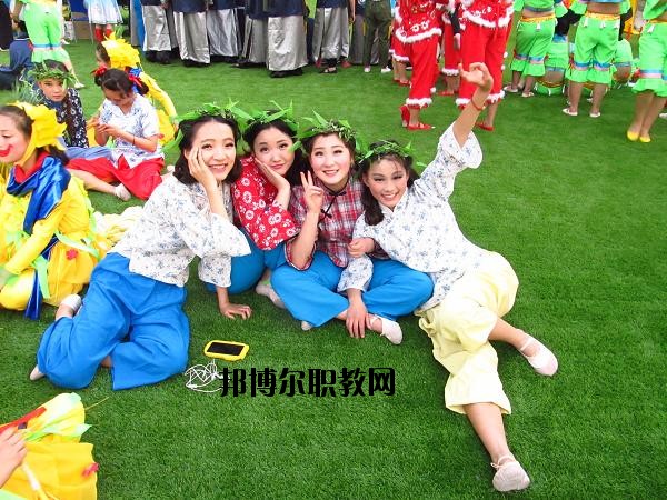 西安幼兒師范職業(yè)學(xué)校2020年報名條件、招生要求、招生對象 