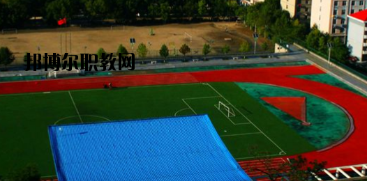 甘肅裝備制造業(yè)技師學(xué)院怎么樣、好不好