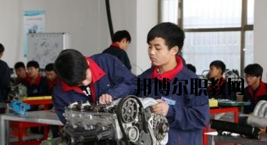 臨澤職業(yè)技術教育中心2020年學費、收費多少