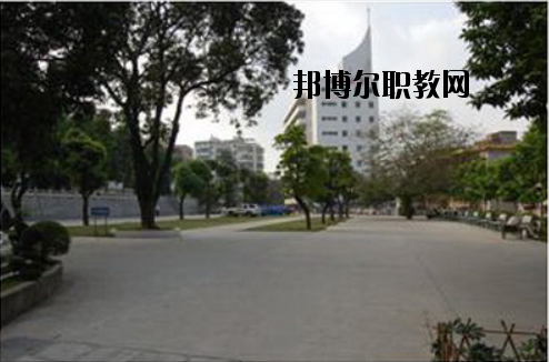江門工貿(mào)職業(yè)技術(shù)學(xué)校2020年報名條件、招生要求、招生對象