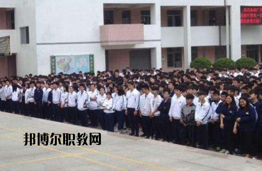 臺(tái)山技工學(xué)校2020年報(bào)名條件、招生要求、招生對(duì)象