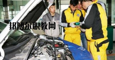甘肅工商技師學(xué)院怎么樣、好不好