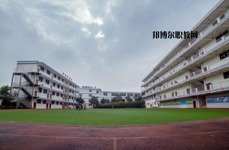龍南職業(yè)中等專業(yè)學(xué)校怎么樣、好不好