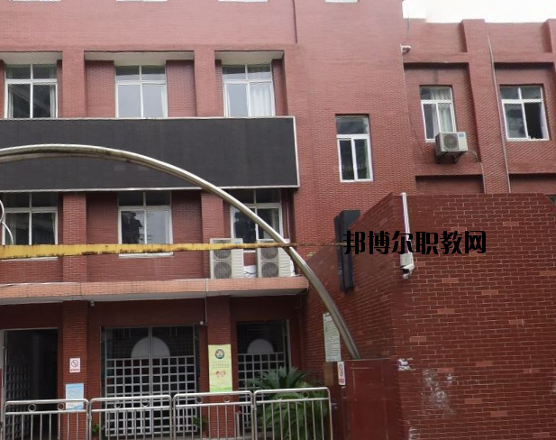 武漢電子信息職業(yè)技術(shù)學校怎么樣、好不好