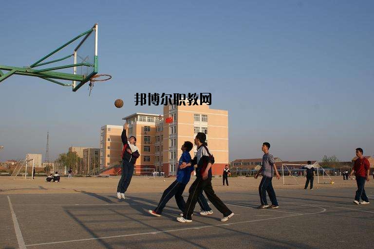 陜西中北職業(yè)中等專業(yè)學(xué)校怎么樣、好不好