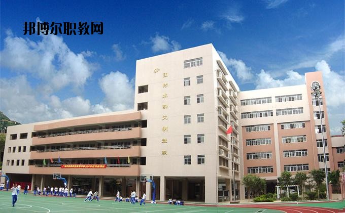 澄江縣職業(yè)高級中學(xué)怎么樣、好不好