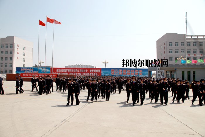 陜西振華職業(yè)中等專業(yè)學(xué)校2020年報名條件、招生要求、招生對象 