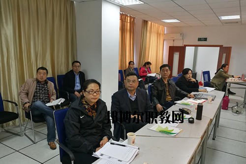通?？h職業(yè)高級中學(xué)2020年有哪些專業(yè)