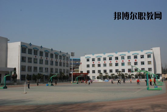 寶雞體育運(yùn)動學(xué)校2020年報名條件、招生要求、招生對象 