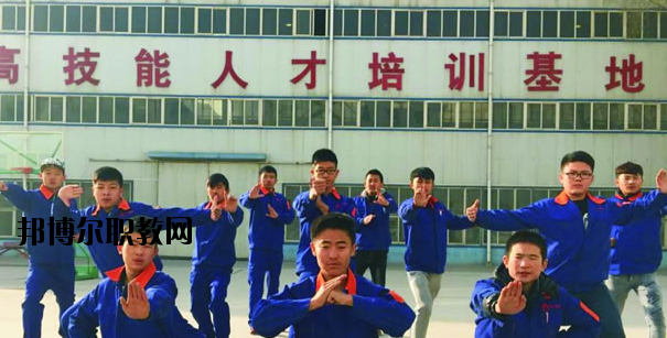 蘭州裝備制造技師學(xué)院怎么樣、好不好