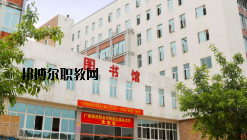 廣西賀州職業(yè)學(xué)院2020年報(bào)名條件、招生要求、招生對象 