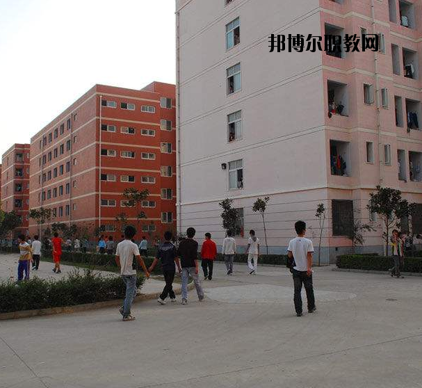 孟津職教中心2021年報名條件、招生要求、招生對象