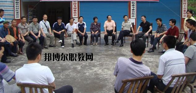 大竹縣清水職業(yè)中學(xué)2020年報名條件、招生要求、招生對象