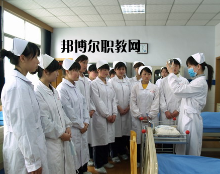 河南濮陽(yáng)衛(wèi)生學(xué)校怎么樣、好不好