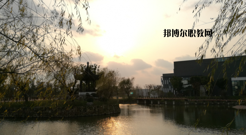 蘇州高等幼兒師范學(xué)校怎么樣、好不好