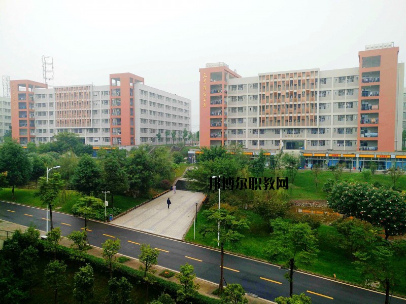 成都市工業(yè)職業(yè)技術學校2020年有哪些專業(yè)