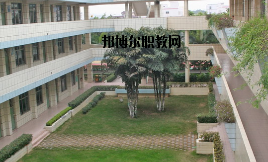 東莞機電工程學校怎么樣、好不好