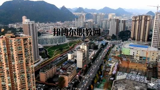 六盤水市鐘山區(qū)職業(yè)技術(shù)學(xué)校怎么樣、好不好