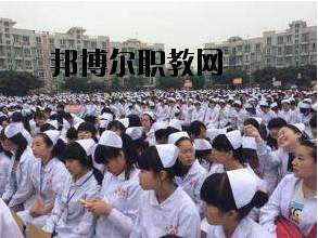 三門峽衛(wèi)生學(xué)校2021年報(bào)名條件、招生要求
