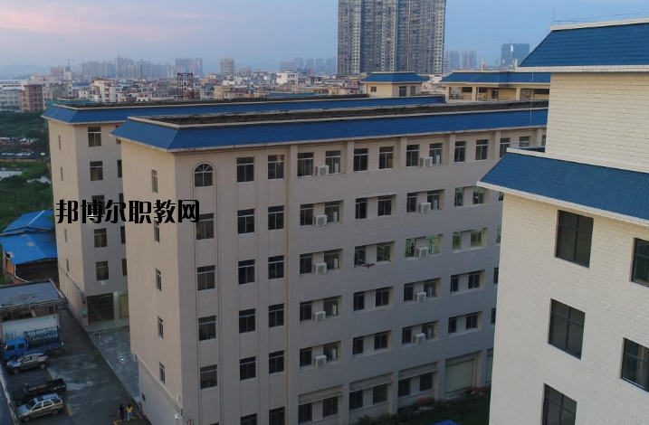 羅定技工學(xué)校怎么樣、好不好