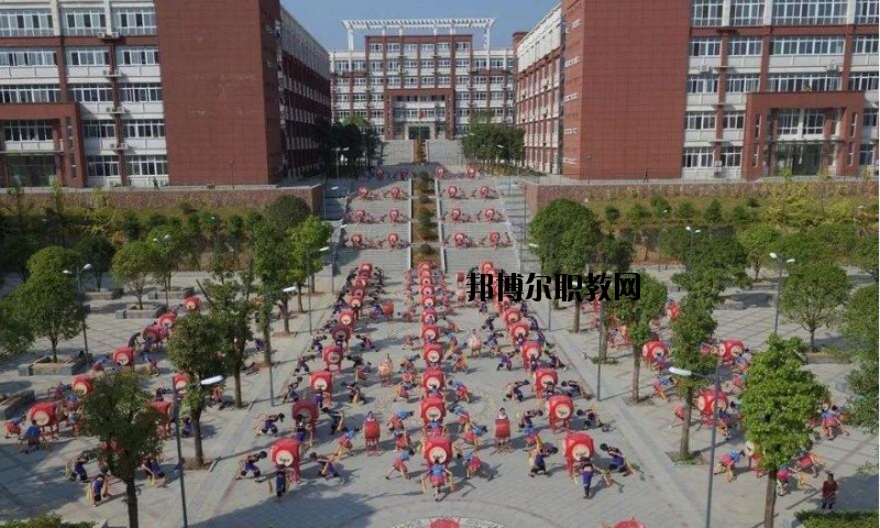 松桃苗族自治中等職業(yè)學(xué)校怎么樣、好不好