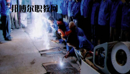 甘肅北方扶貧技工學校怎么樣、好不好