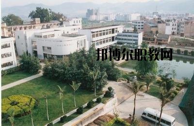 文山司法職業(yè)學(xué)校怎么樣、好不好
