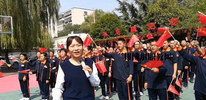 河南團校學(xué)校怎么樣、好不好