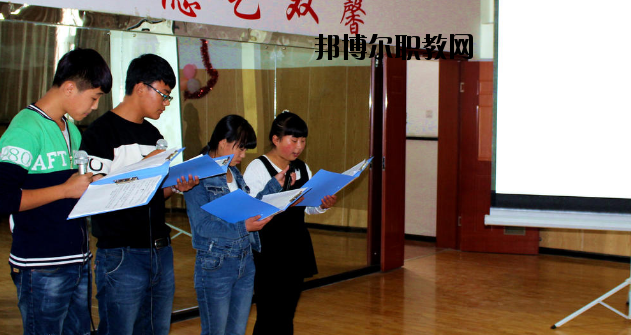 甘肅華圓科技技工學(xué)校怎么樣、好不好