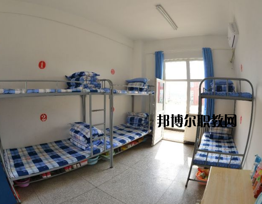 焦作職業(yè)技術(shù)學校2021年宿舍條件
